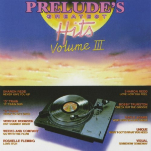 Prelude's Greatest Hits - Volume III