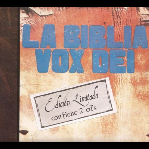 La Biblia (Limited Edition)