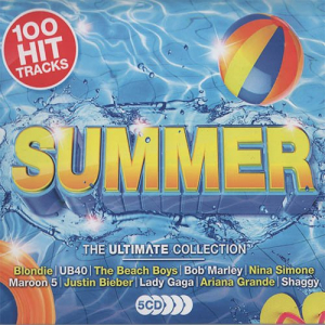 The Ultimate Collection Summer