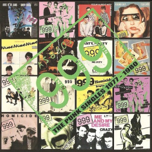 The Punk Singles 1977-1980
