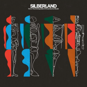 Silberland, Vol. 2 - The Driving Side of Kosmische Musik 1974-1984