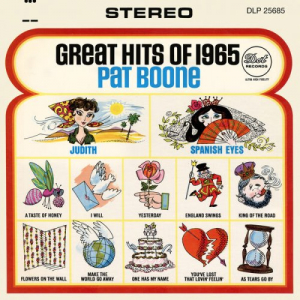 Great Hits Of 1965