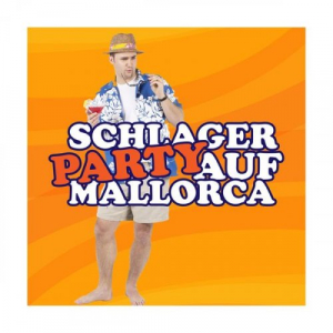 Schlager Party auf Mallorca