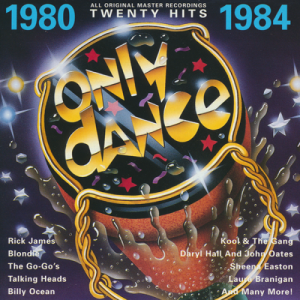 Only Dance 1980-1984