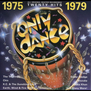 Only Dance 1975-1979
