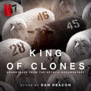 King of Clones (Soundtrack from the Netflix Film)