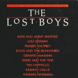 The Lost Boys - Original Motion Picture Soundtrack