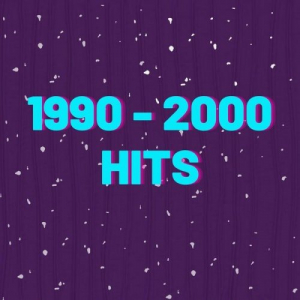 1990 - 2000 Hits