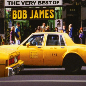 The Very Best Of Bob Jame