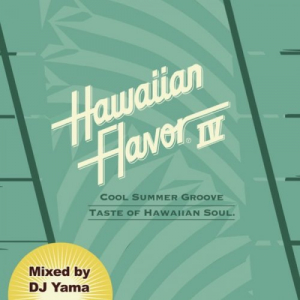 Hawaiian Flavor IV