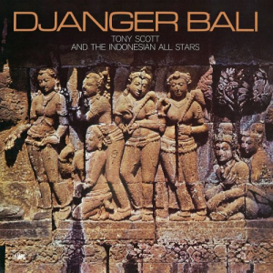 Djanger Bali (2023 Remaster)