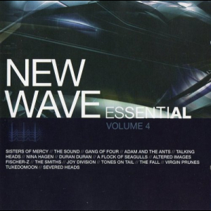 Essential New Wave - Volume 4