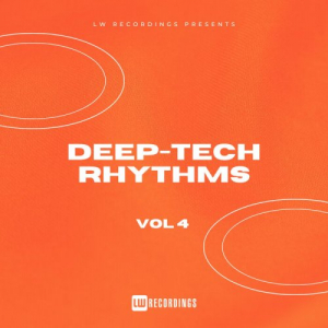 Deep-Tech Rhythms, Vol 04