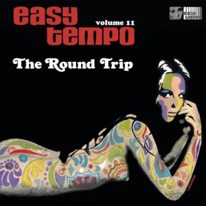 EASY TEMPO, Vol. 11 (The Round Trip)