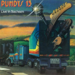 Puhdys 13 (Live In Sachsen)