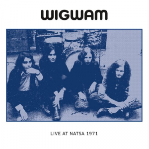 Live At Natsa 1971