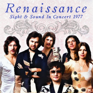 Sight & Sound In Concert 1977 (live)