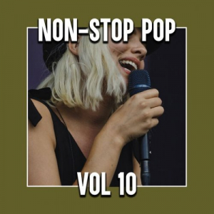 Non-Stop Pop Vol 10