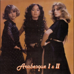 Arabesque - I & II