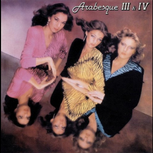 Arabesque - III & IV