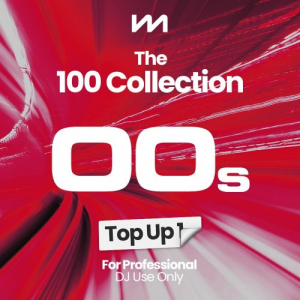 Mastermix: The 100 Collection 00s Top Up 1