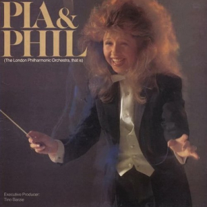 Pia & Phil