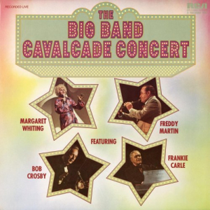 The Big Band Cavalcade Concert