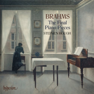 Brahms: The Final Piano Pieces, Op. 116-119