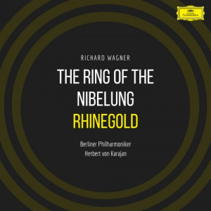 The Ring of the Nibelung: Rhinegold