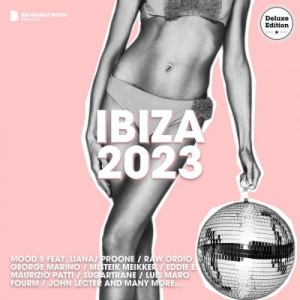 Ibiza 2023 (Deluxe Version)