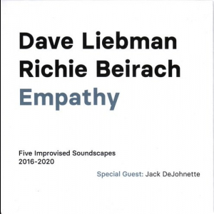 Empathy (Five Improvised Soundscapes 2016-2020)