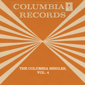 The Columbia Singles Vol. 4