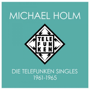 Die Telefunken Singles 1961 - 1965