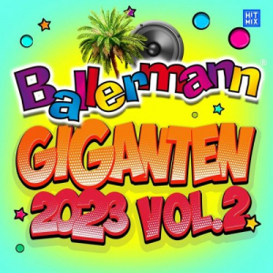 Ballermann Giganten (2023 Vol. 2)