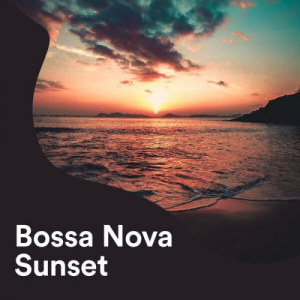 Bossa Nova Sunset
