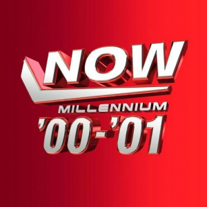 Now Millennium '00-'01 / NOW Millennium 2000-2001