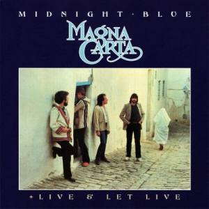 Midnight Blue / Live And Let Live (Deluxe Edition)