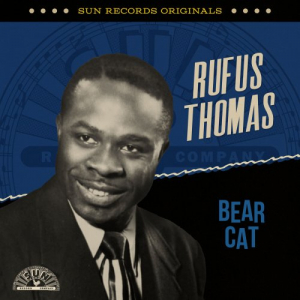 Sun Records Originals: Bear Cat
