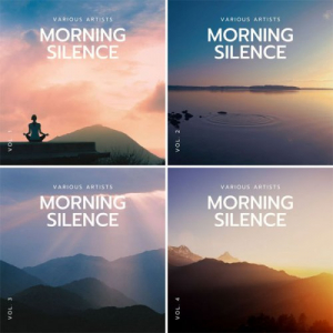 Morning Silence, Vol. 1 - 4