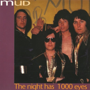 The Night Has A 1000 Eyes