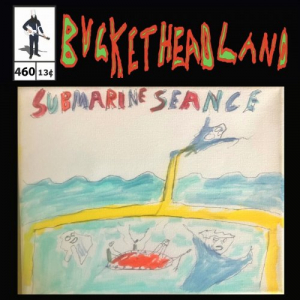 Live Submarine Seance