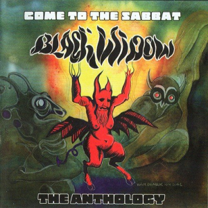 Come To The Sabbat: The Anthology