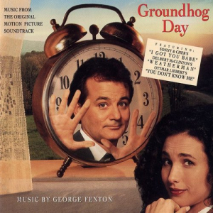 Groundhog Day - Music From The Original Motion Picture Soundtrack