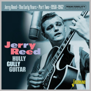 Hully Gully Guitar: The Early Years 1958-62, Pt. 2