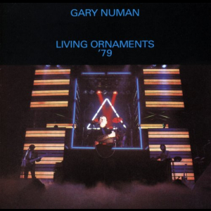 Living Ornaments '79 (Live)