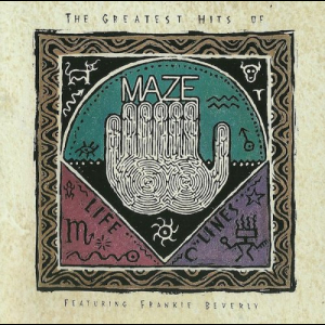 Lifelines Vol. 1 - The Greatest Hits of Maze