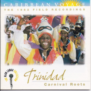 Trinidad: Carnival Roots