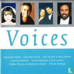 Voices