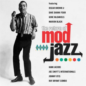 The Return Of Mod Jazz