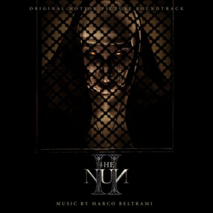 The Nun II (Original Motion Picture Soundtrack)